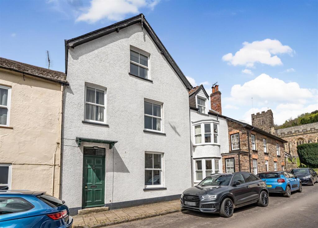 Main image of property: Bank Square, Dulverton