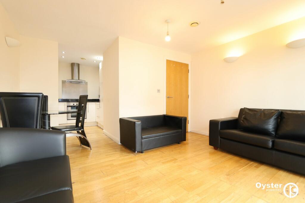 Main image of property: Ilford Hill, Icon Building, IG1