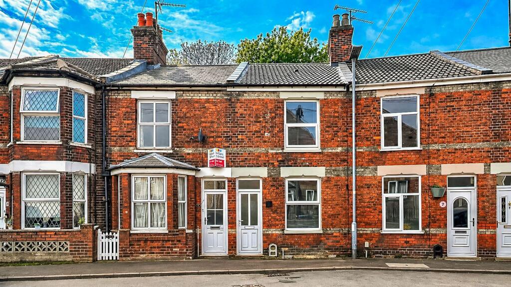 Main image of property: Eastgate Street, King's Lynn, PE30