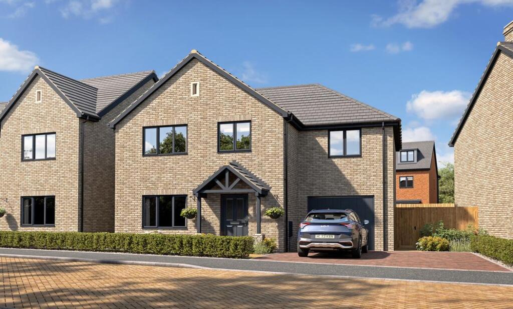 Main image of property: Walton,
Milton Keynes,
MK7 6BB