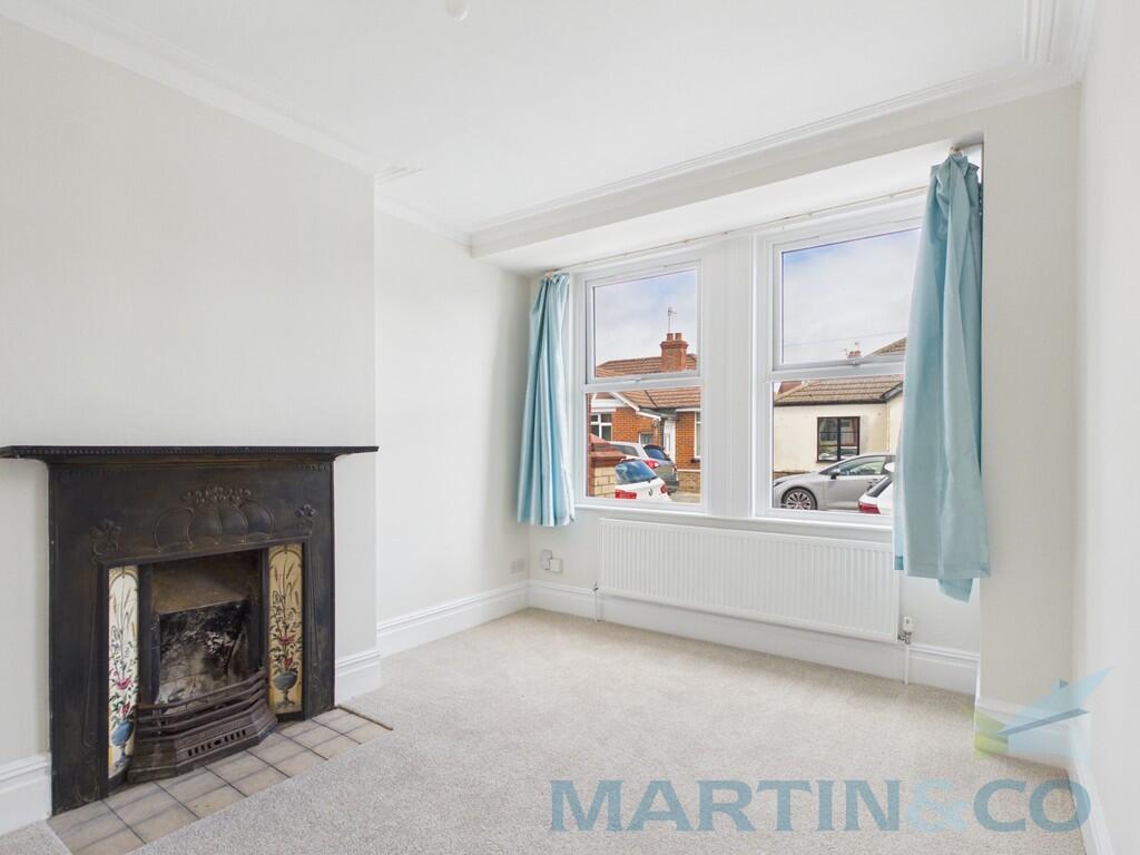 Main image of property: Erroll Road, Hove