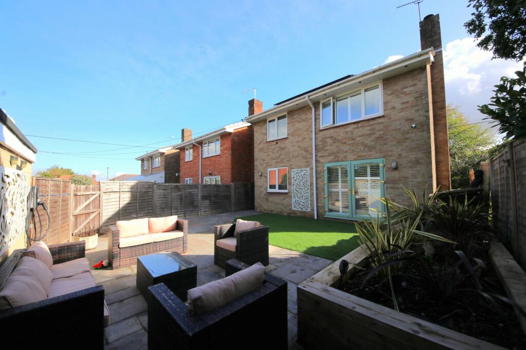 House in Southampton - View 4