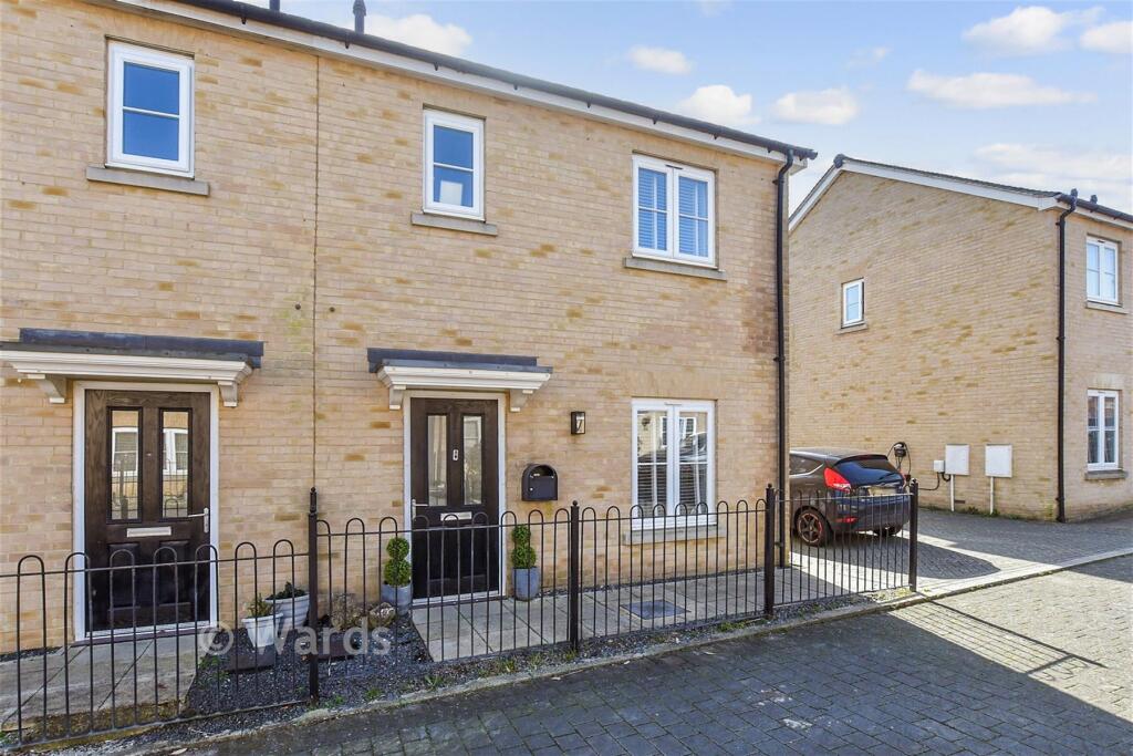 Main image of property: Barn Owl Way, Whitfield, Dover, Kent