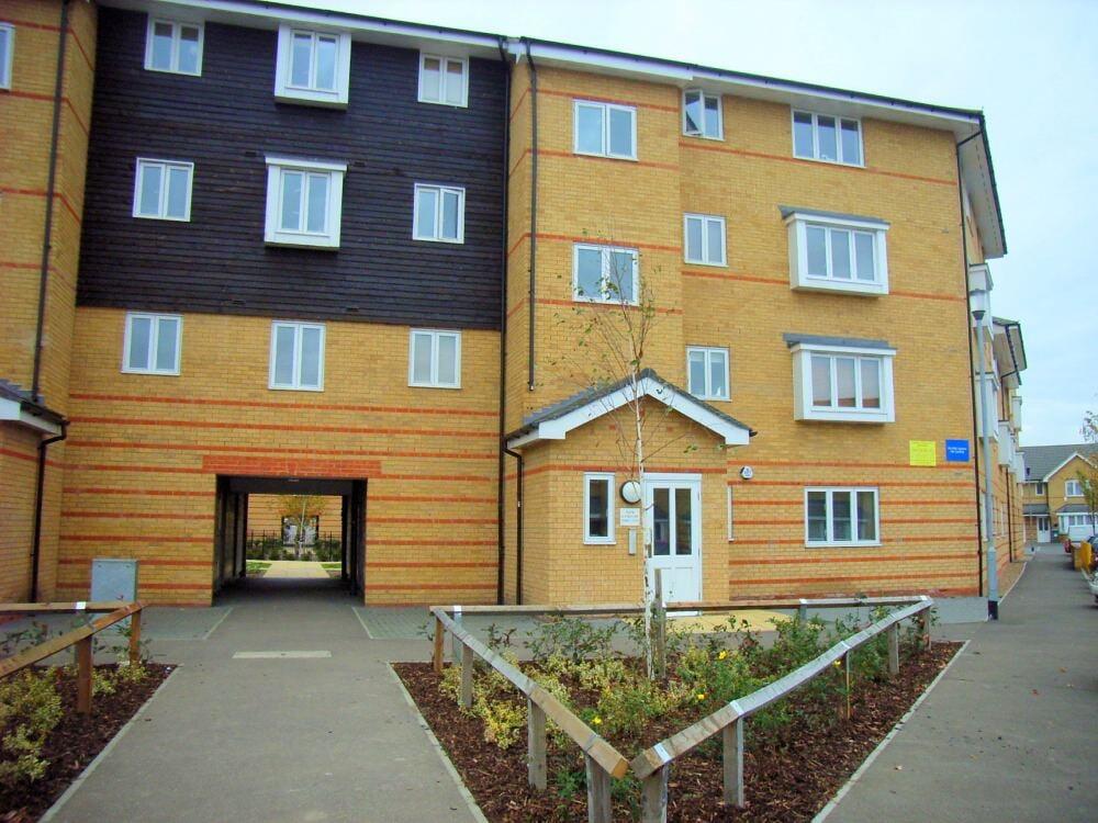 Main image of property: Heath Court, Stanley Close, New Eltham, London, SE9