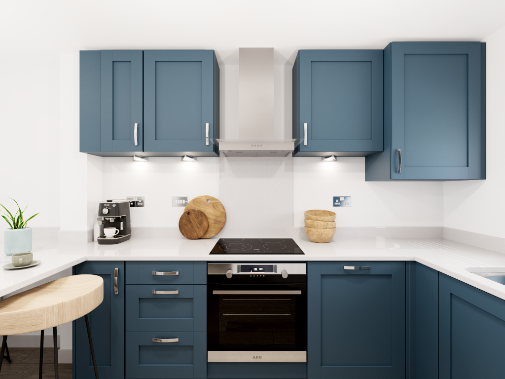 Main image of property: Lakes Road,
Workington,
CA14