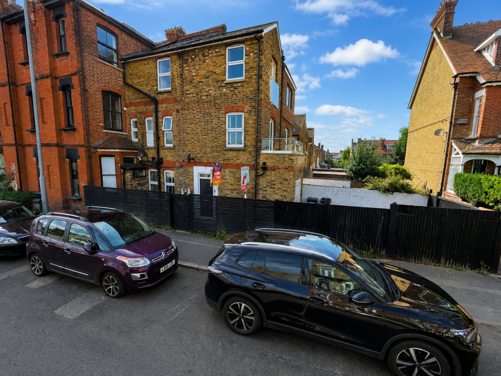 Main image of property: Westbrook Gardens, Margate, CT9 5DJ