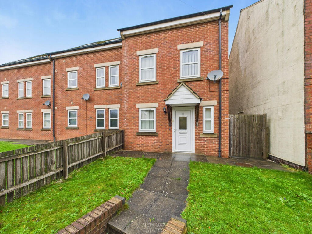2, Devonshire Terrace photo 4