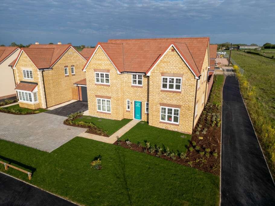 Main image of property: The Steeds,
Coxwell Road,
Faringdon,
SN7