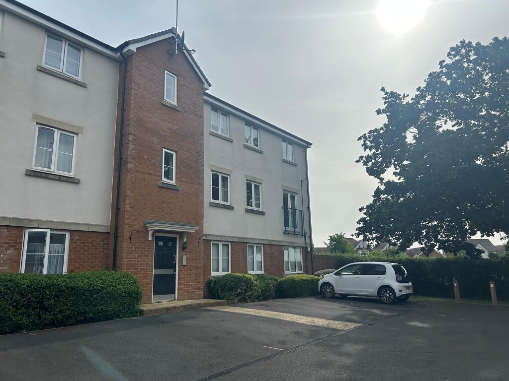 Main image of property: Anson Avenue, Calne