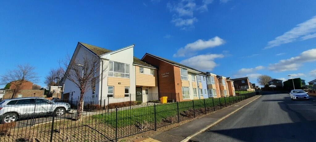 Main image of property: Silver Tree Gardens, Durham, County Durham, DH7