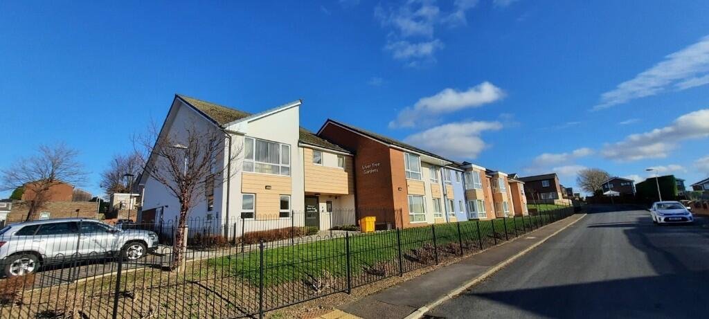 Main image of property: Silver Tree Gardens, Durham, County Durham, DH7