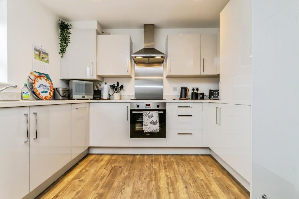 Main image of property: Nursery Rise, Thakeham, Pulborough, West Sussex, RH20