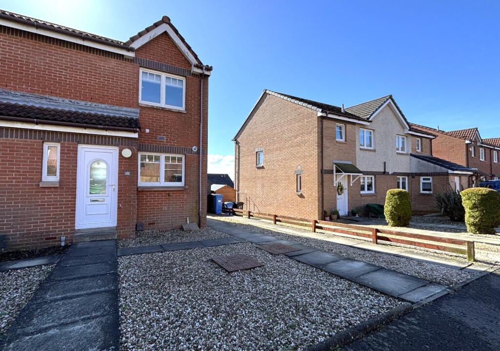 Main image of property: 15 Colliston Road, Dunfermline