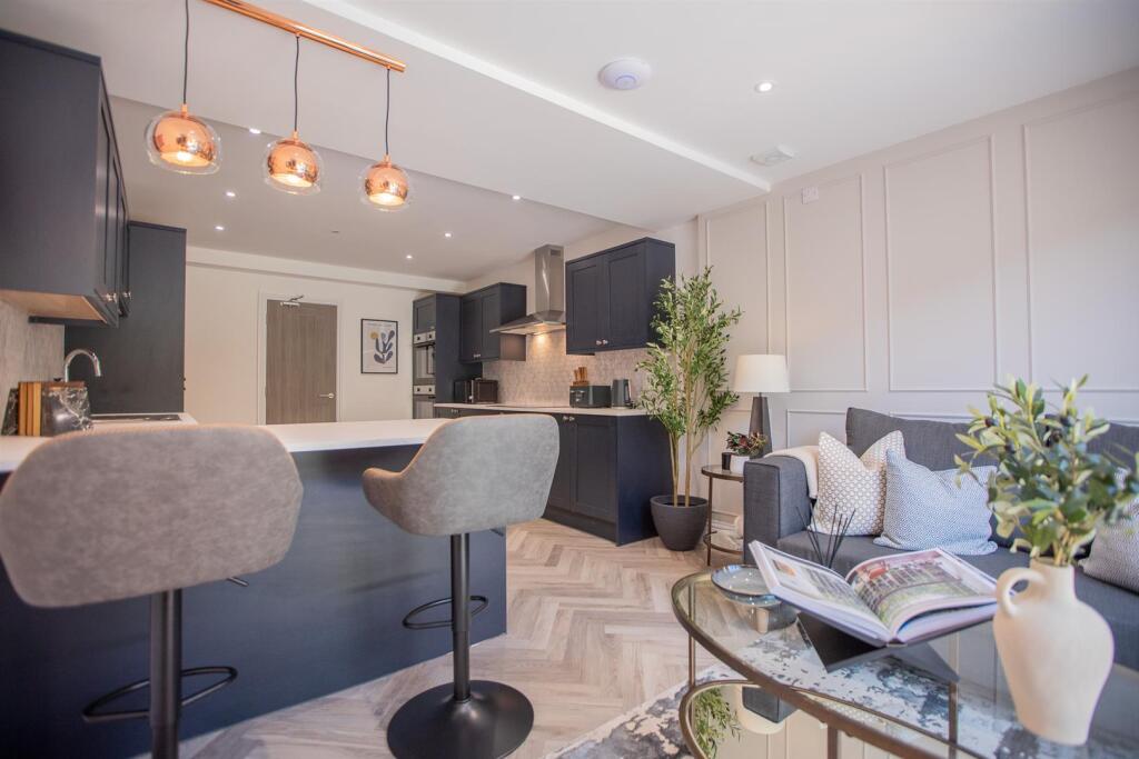Main image of property: Sandringham Road, Portsmouth