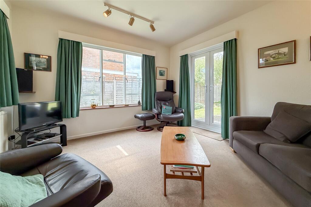 House in Harpenden, Southdown - View 4