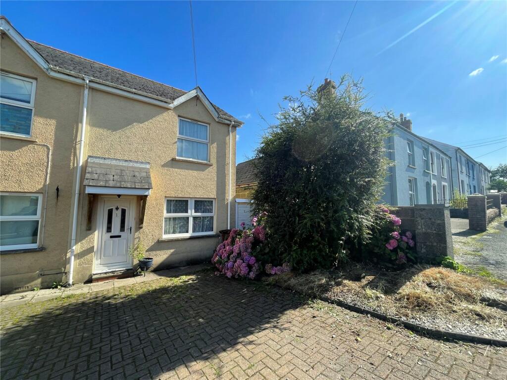 Main image of property: Station Approach, Narberth, Pembrokeshire, SA67