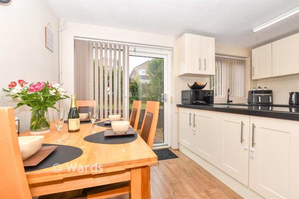 House in Ashford, Kent - More
