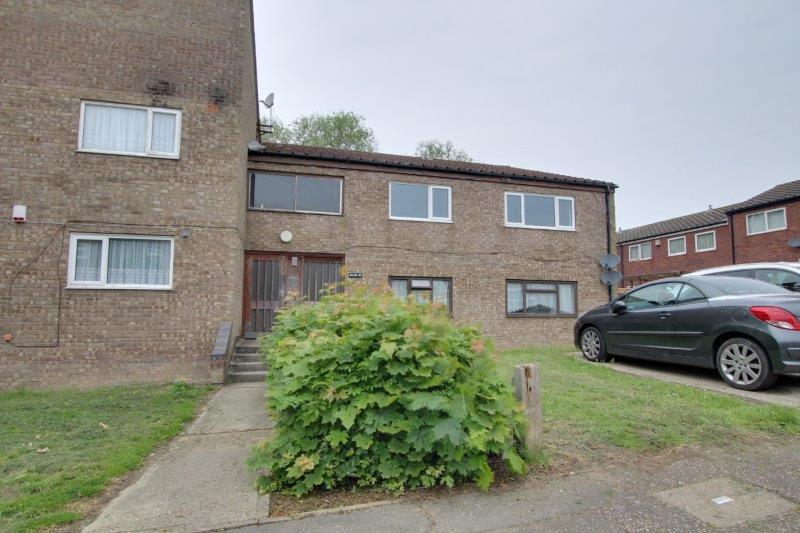 Main image of property: Merrylands, Laindon, Basildon, Essex, SS15