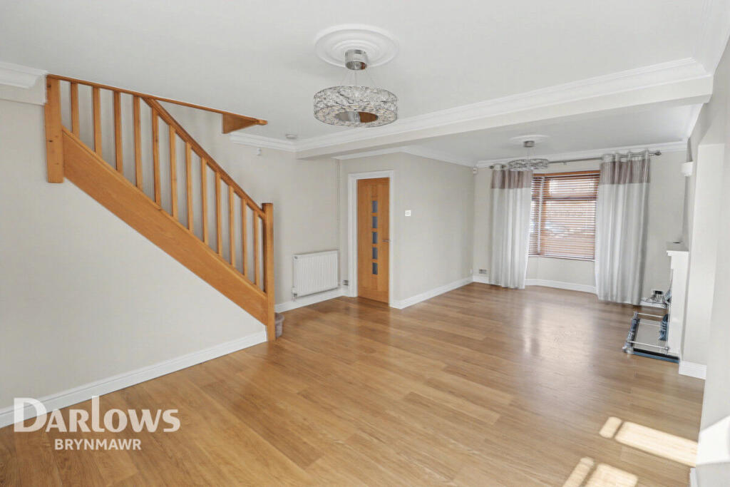 King Street, Brynmawr photo 2