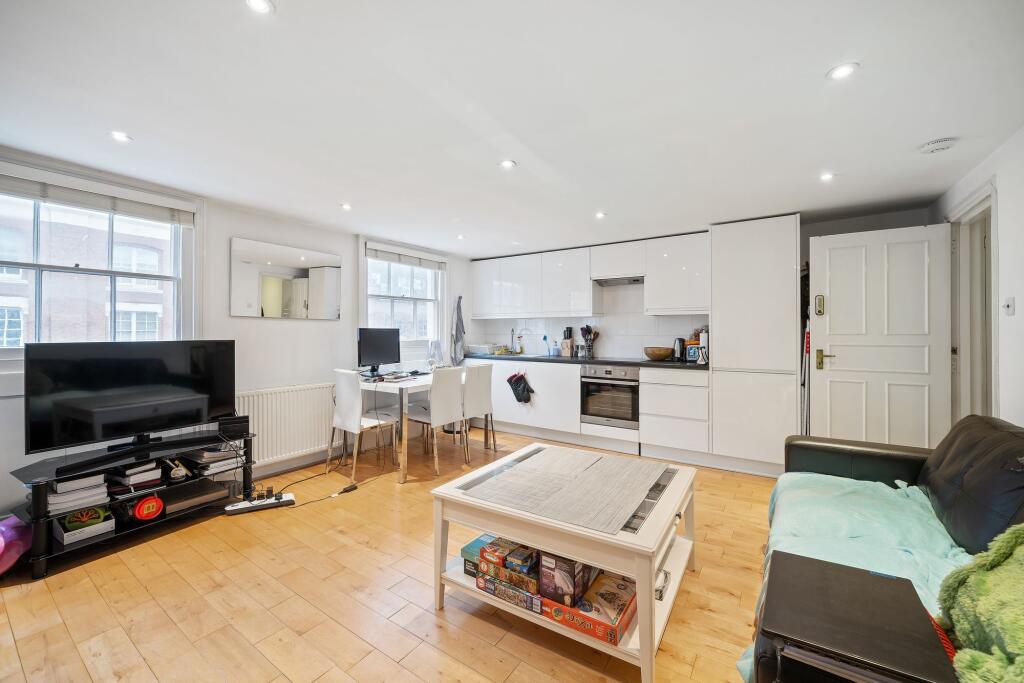 Main image of property: 97 Judd Street, London, WC1H