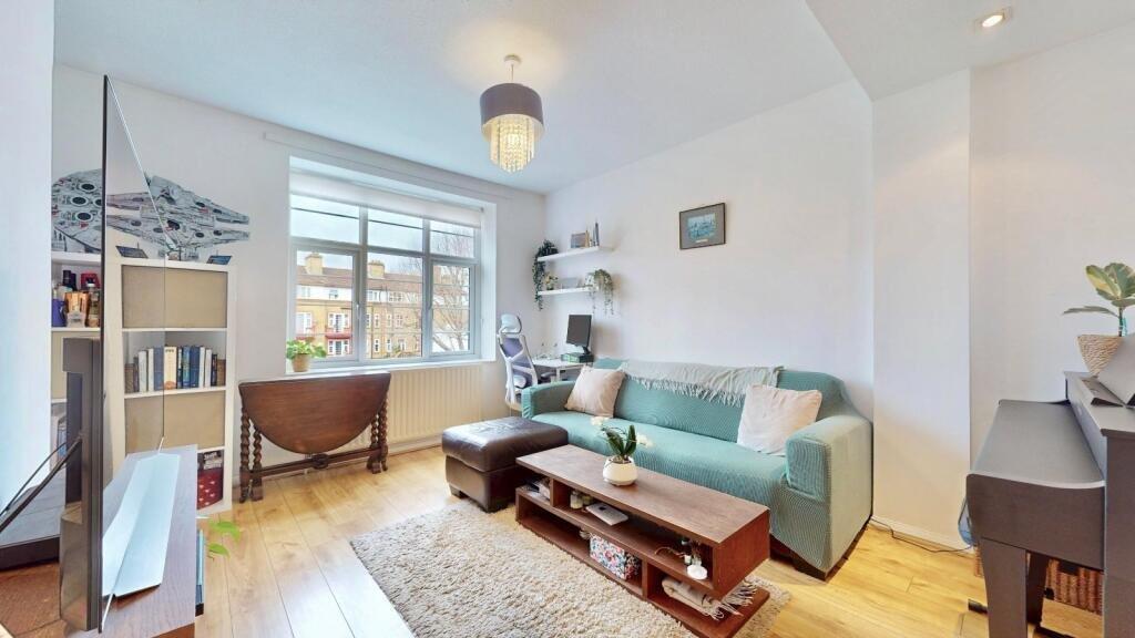 Main image of property: Odessa Street, London, SE16