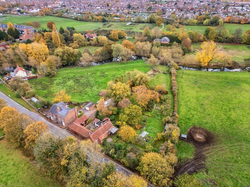 Farndon Road, Newark photo 4