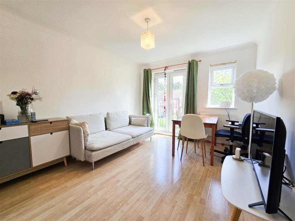 Main image of property: Corwell Lane, Uxbridge, UB8