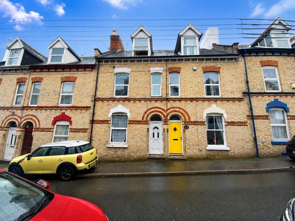 Main image of property: Sunflower Road, Barnstaple