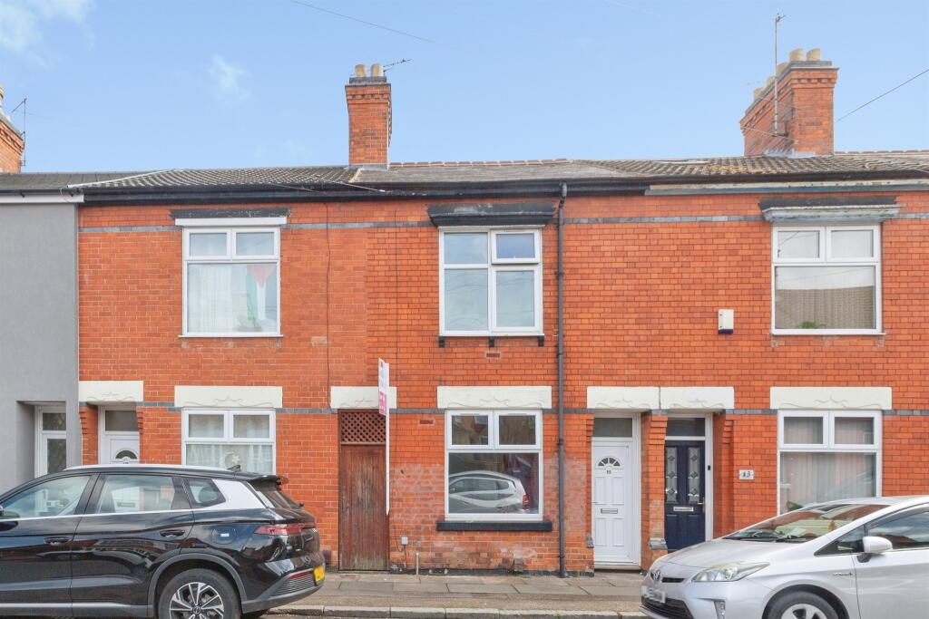 Main image of property: Linton Street, Leicester