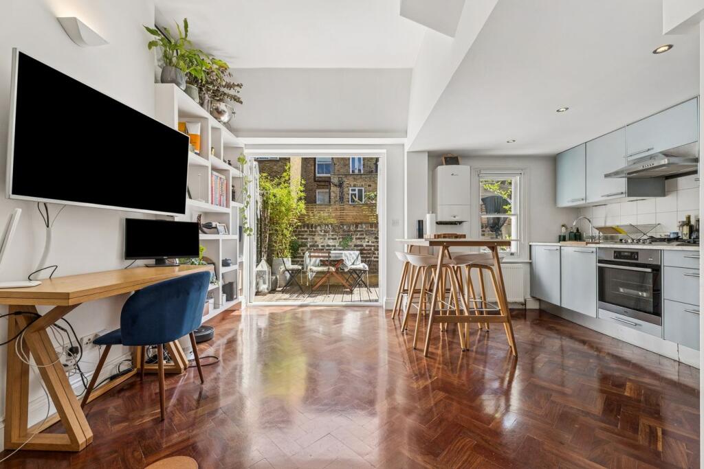 Main image of property: Tunis Road, Shepherd's Bush, London, W12