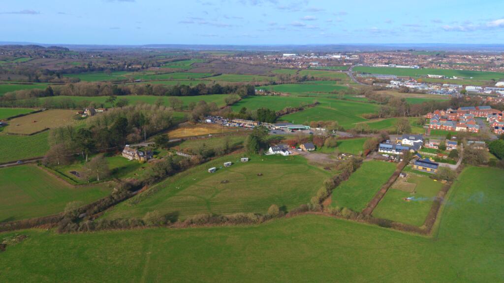 Additional image 5 of Lot 2 - Yeovil Court Hotel and Land, 175 West Coker Road, Yeovil, Somerset, BA20