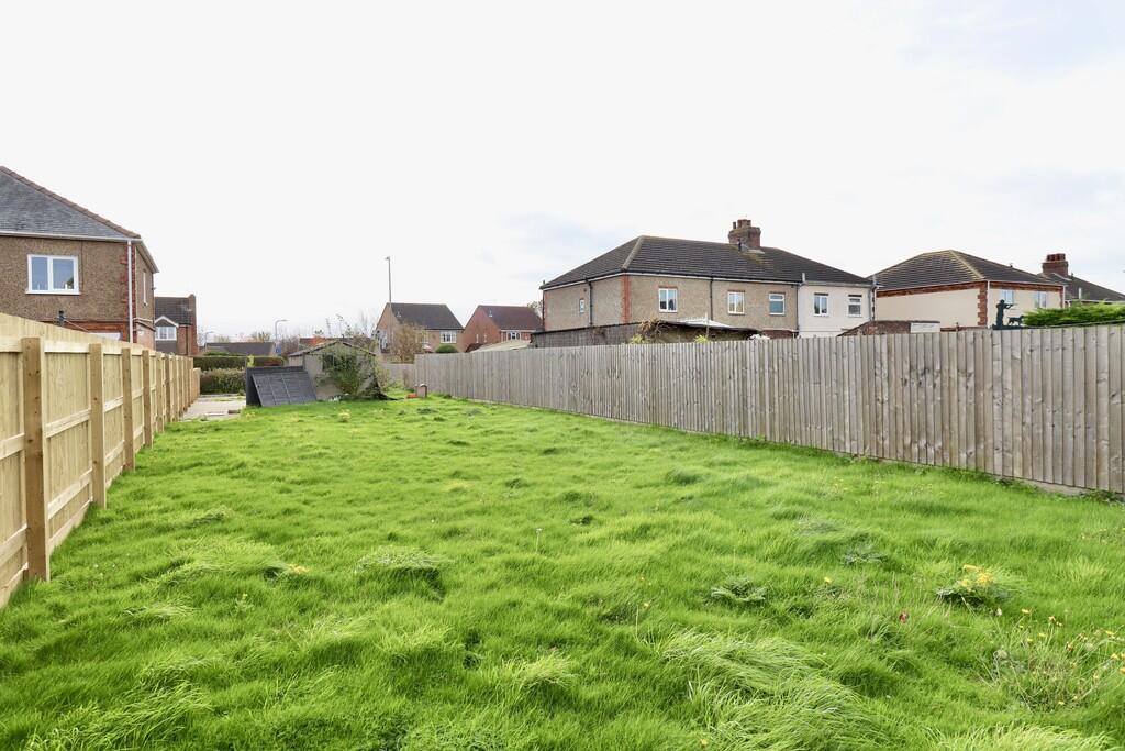 Main image of property: Lincoln Road, Dunholme