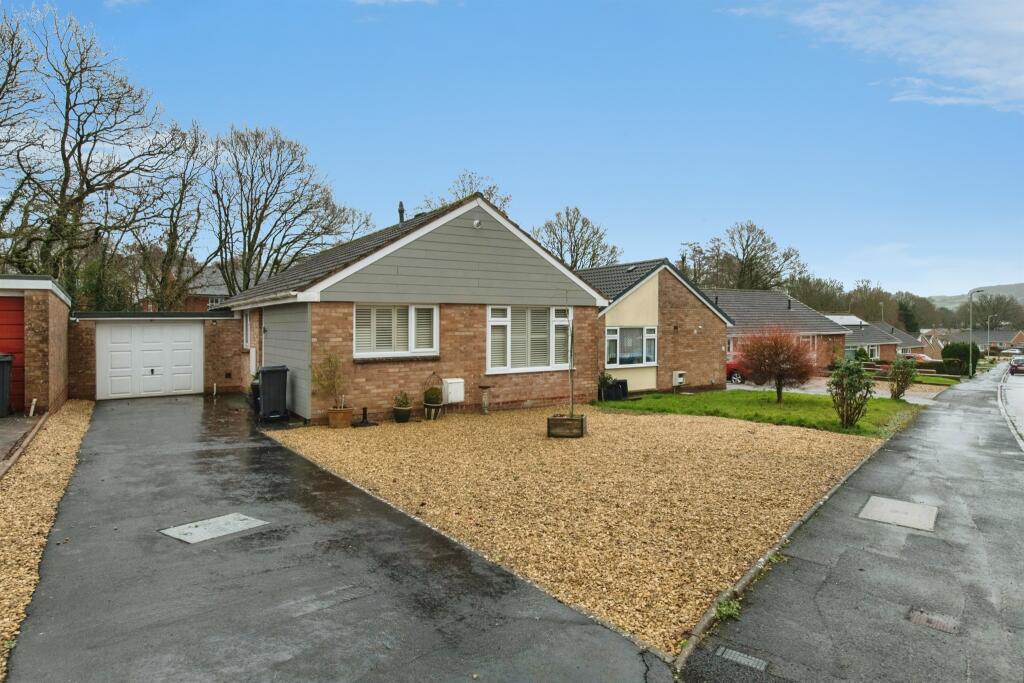 Main image of property: Pinnex Moor Road, Tiverton