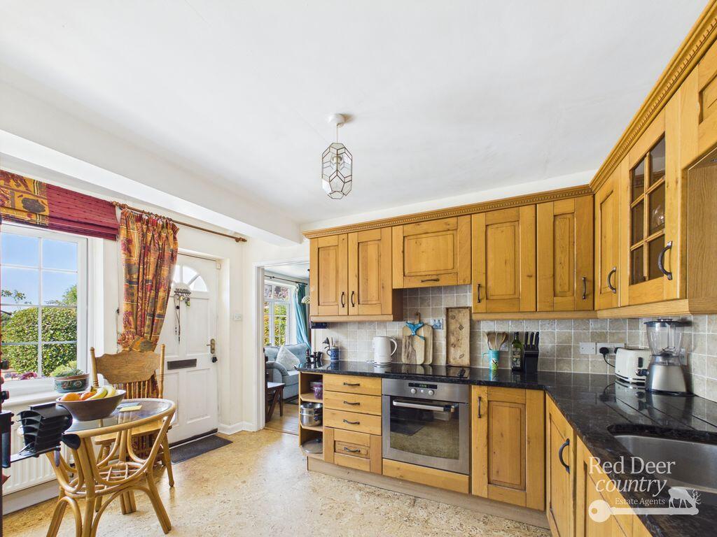 House in Taunton, Seven Ash - View 5