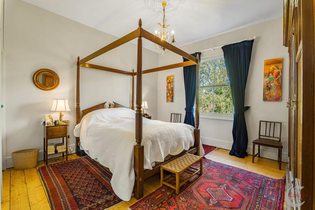 House in London - View 4