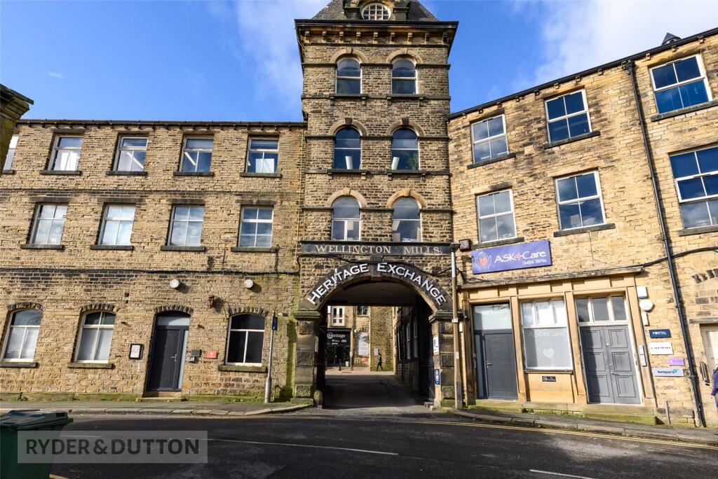 Main image of property: Plover Road, Lindley, Huddersfield, West Yorkshire, HD3