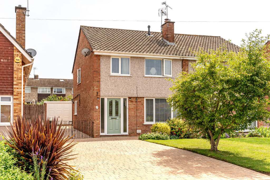 Main image of property: Ashgrove, Thornbury, Bristol