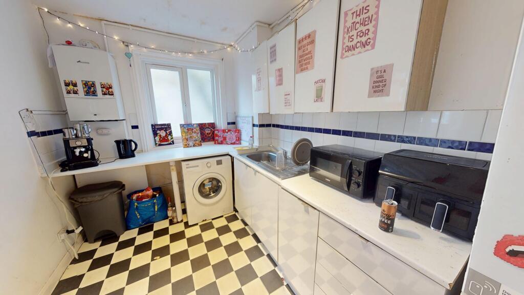 Main image of property: Bedford Place