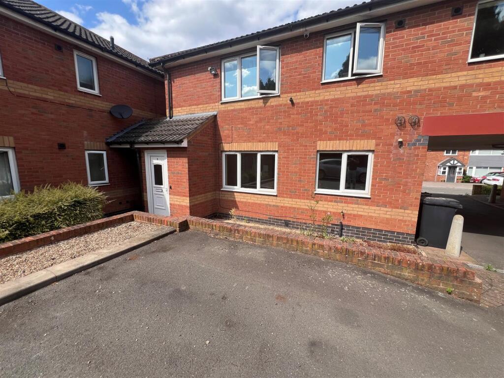 Main image of property: Lonsdale Road, Thurmaston