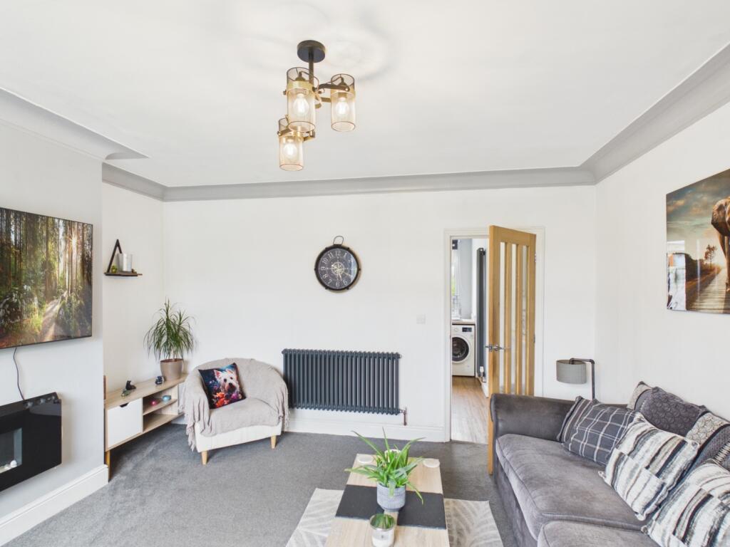 St. Helena Road, Bradford, West Yorkshire, BD6 - View 2