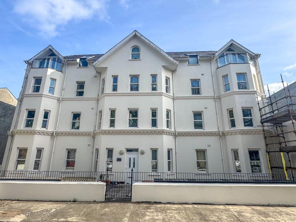 Main image of property: Castlemona Avenue, Douglas