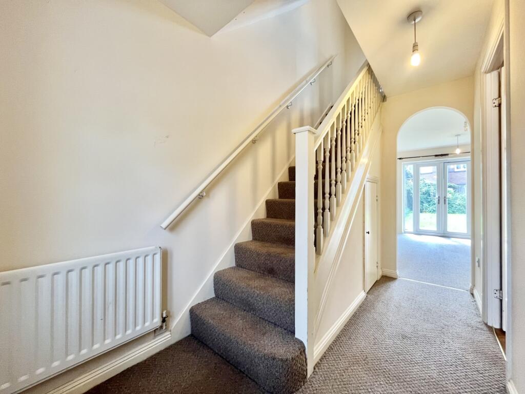 House in Wolverhampton, West Midlands - View 5