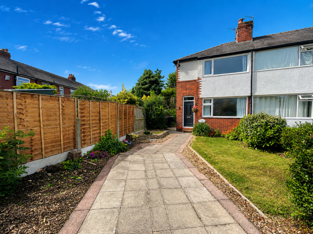 Main image of property: Westwood Avenue,  Poulton-Le-Fylde, FY6