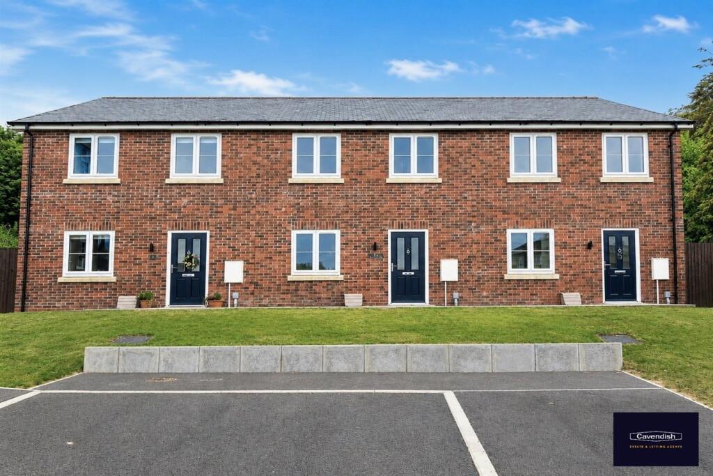 Main image of property: Lluesty Gardens, Holywell