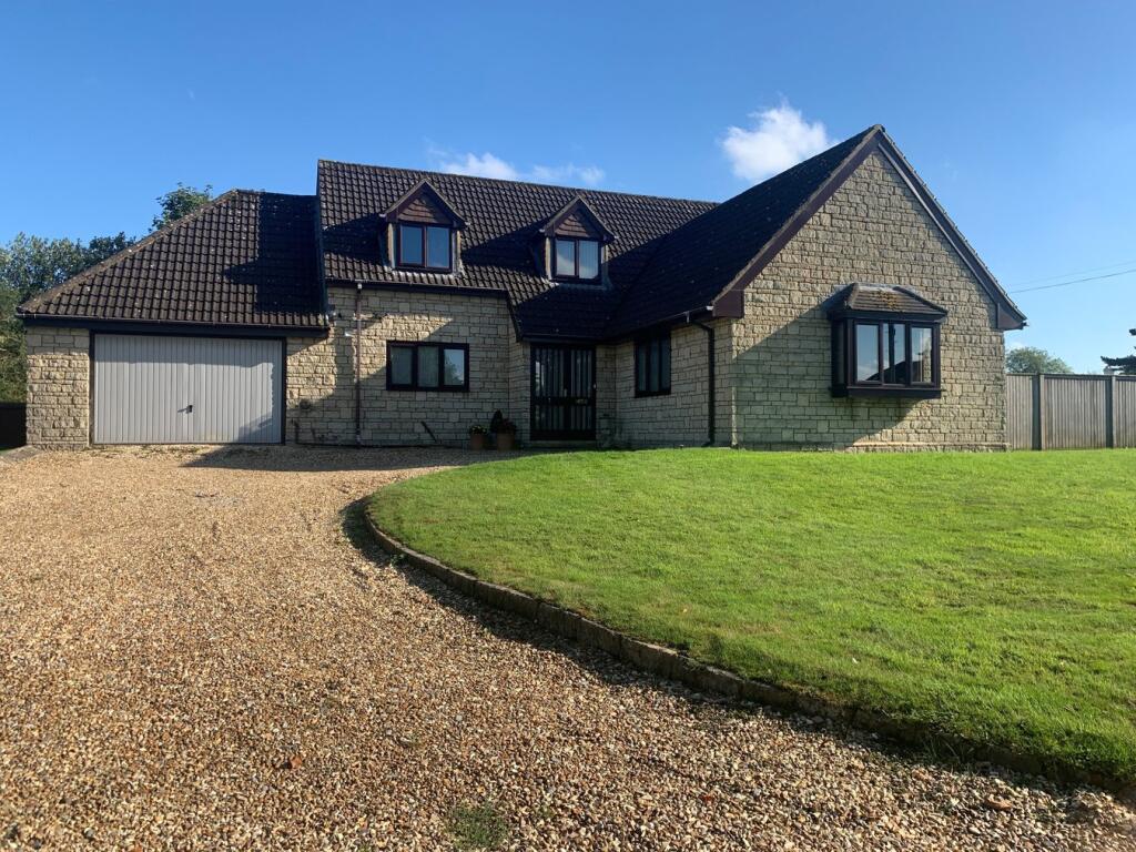 Main image of property: Styles Meadow, Frome, BA11