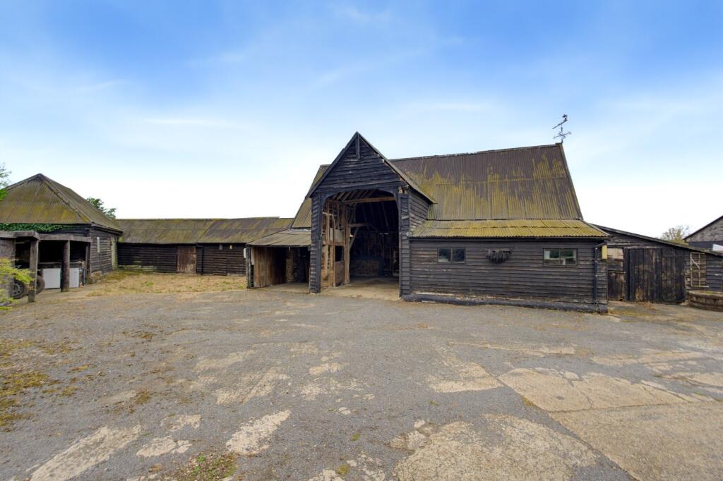Maldon Road, Great Wigborough, Colchester, Essex, CO5 photo 4