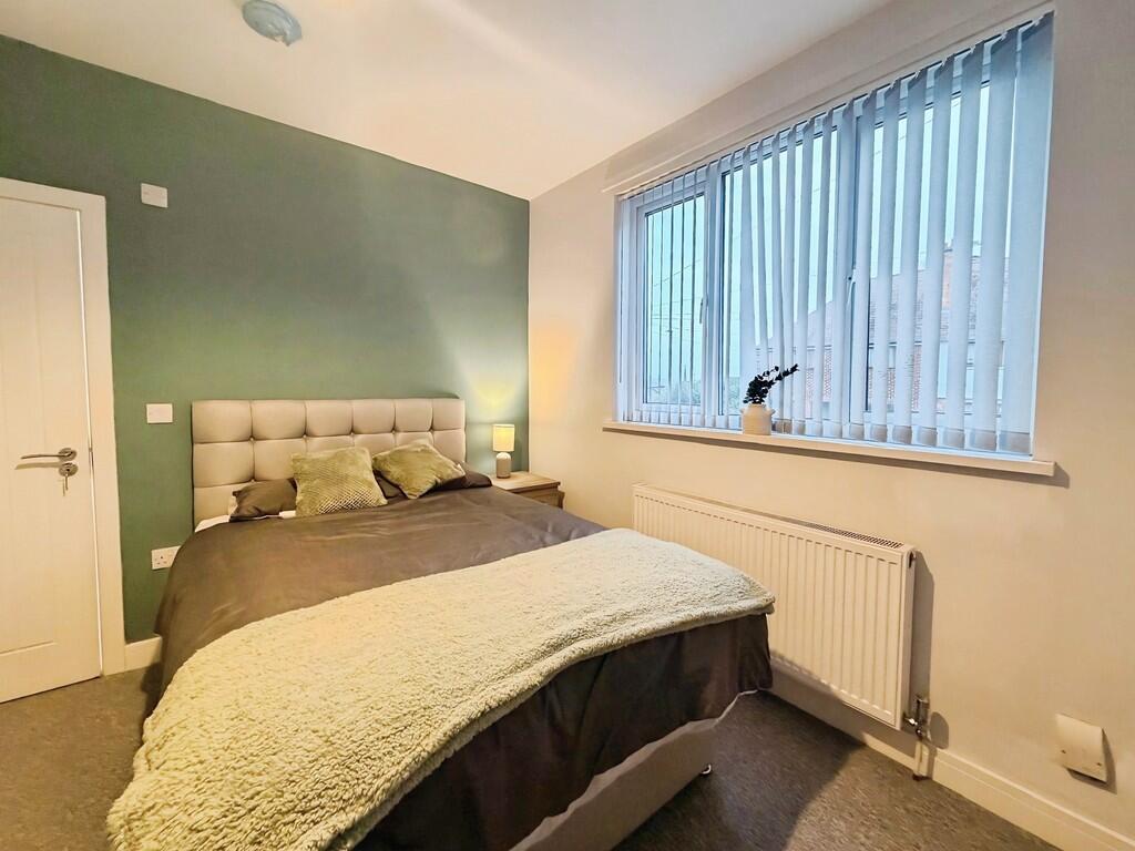 Main image of property: Rowditch Avenue, Derby