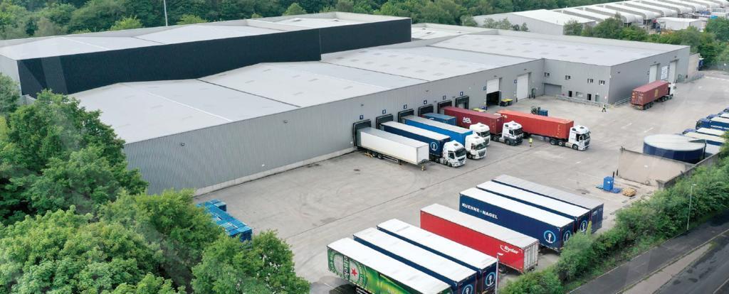 Main image of property: Edison Point, Unit 2, Edison Road, Astmoor Industrial Estate, Runcorn, Cheshire, WA7 1PZ