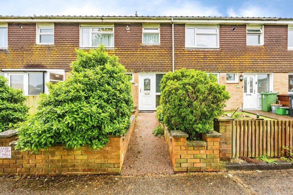 Main image of property: Appledore Close, Eastbourne