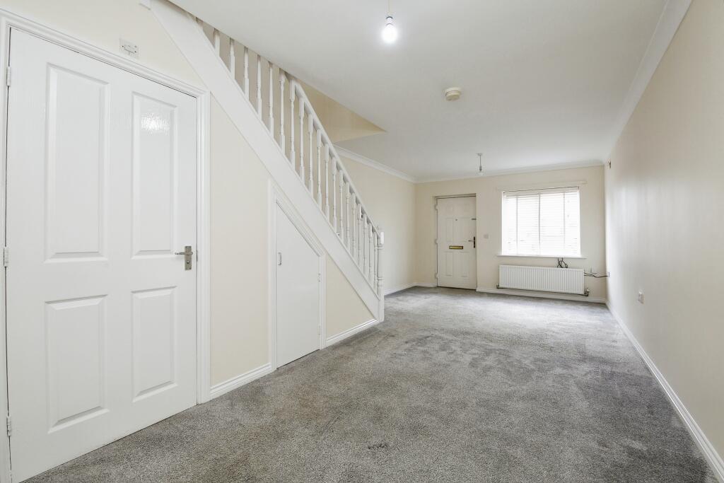 House in Durham - View 2